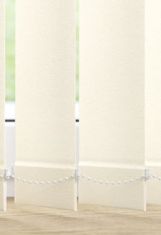Apollo, Endeavour - Vertical Blind Slats